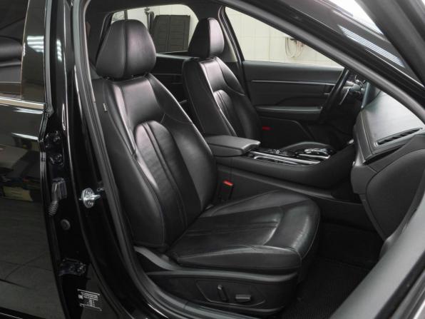 Hyundai Sonata VIII (DN8) с пробегом 2019 года, цена 2 439 000 рублей, 95132 км, седан, Автокод Объявления
