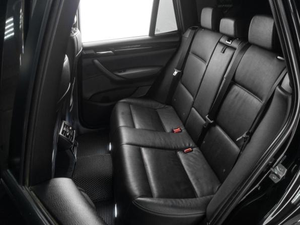 BMW X3 II (F25) с пробегом 2013 года, цена 2 149 000 рублей, 178227 км, внедорожник, Автокод Объявления