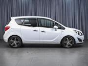 Opel Meriva B Ставрополь  - изображение 26