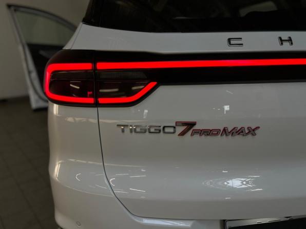 Chery Tiggo 7 Pro Max I с пробегом 2024 года, цена 2 015 000 рублей, 19879 км, внедорожник, Автокод Объявления