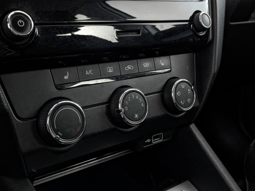 Skoda Octavia III (A7) Рестайлинг Москва  - изображение 21