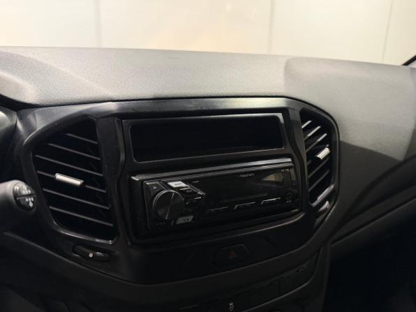 Lada (ВАЗ) Vesta I с пробегом 2019 года, цена 925 000 рублей, 54851 км, седан, Автокод Объявления