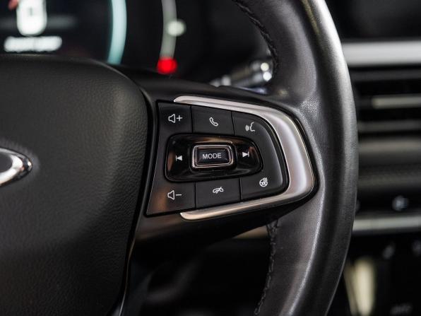 Chery Tiggo 7 Pro I с пробегом 2021 года, цена 1 650 300 рублей, 61810 км, внедорожник, Автокод Объявления