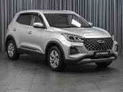 Chery Tiggo 4 Pro I Ставрополь  - изображение 24