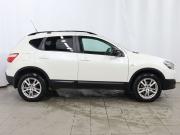 Nissan Qashqai I Рестайлинг Москва  - изображение 30