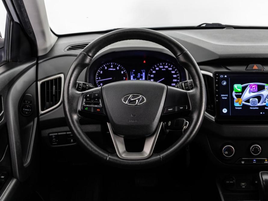 Hyundai Creta II Санкт-Петербург  - изображение 12