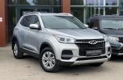 Chery Tiggo 4 I Рестайлинг Белебей  - изображение 21