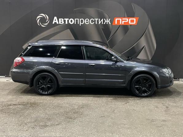 Subaru Outback III Рестайлинг с пробегом 2007 года, цена 790 000 рублей, 320908 км, универсал, Автокод Объявления