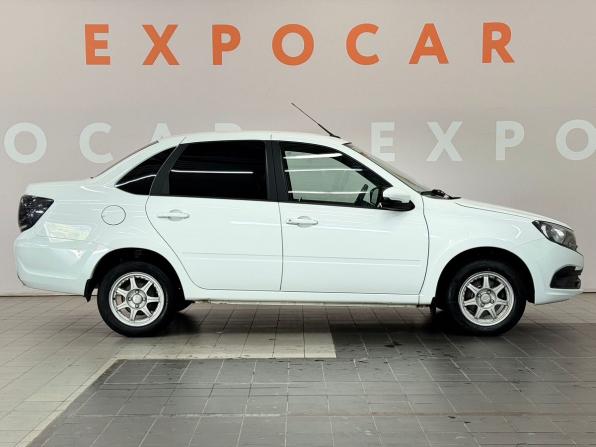 Lada (ВАЗ) Granta I Рестайлинг с пробегом 2023 года, цена 859 000 рублей, 34709 км, седан, Автокод Объявления