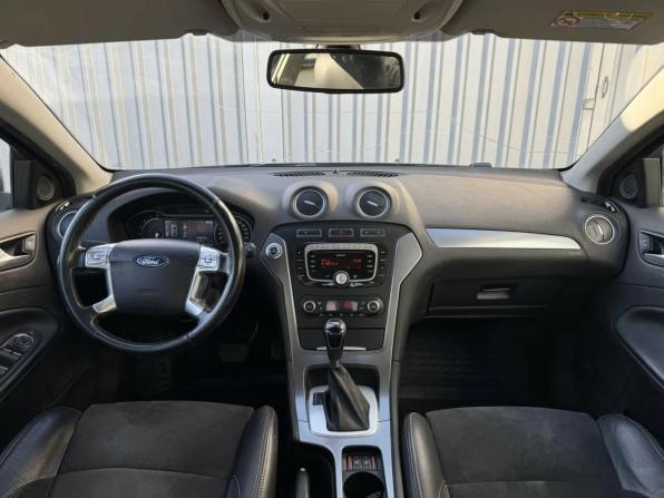 Ford Mondeo IV Рестайлинг с пробегом 2012 года, цена 847 000 рублей, 187690 км, седан, Автокод Объявления