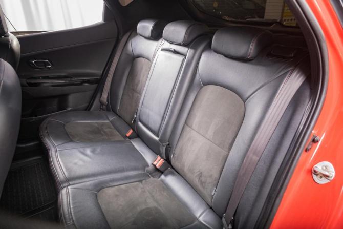 Kia Ceed GT II с пробегом 2014 года, цена 1 269 000 рублей, 190000 км, хэтчбек, Автокод Объявления