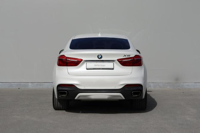BMW X6 II (F16) с пробегом 2019 года, цена 6 200 000 рублей, 101834 км, внедорожник, Автокод Объявления