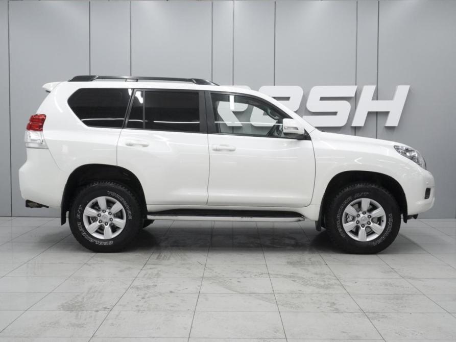 Toyota Land Cruiser Prado 150 Series Ростов-на-Дону  - изображение 5