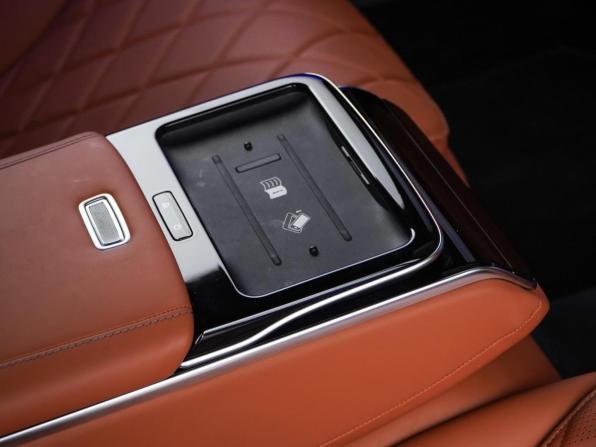 Mercedes-Benz S-Класс VII (W223) с пробегом 2020 года, цена 9 727 077 рублей, 42949 км, седан, Автокод Объявления