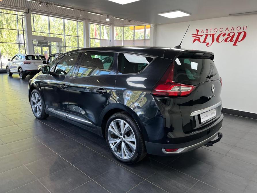 Renault Scenic IV Киров  - изображение 6