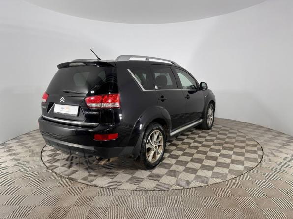 Citroen C-Crosser с пробегом 2008 года, цена 674 300 рублей, 274322 км, внедорожник, Автокод Объявления