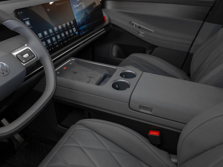 Volkswagen ID.Era 9X Москва  - изображение 15