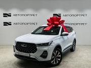 Chery Tiggo 7 Pro I Санкт-Петербург  - изображение 25