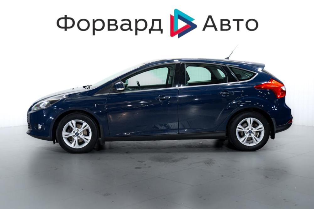Ford Focus III Тюмень  - изображение 5