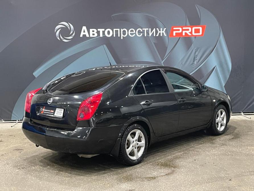 Nissan Primera III (P12) Пермь  - изображение 5