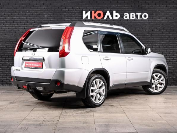 Nissan X-Trail II Рестайлинг с пробегом 2014 года, цена 1 700 000 рублей, 178185 км, внедорожник, Автокод Объявления