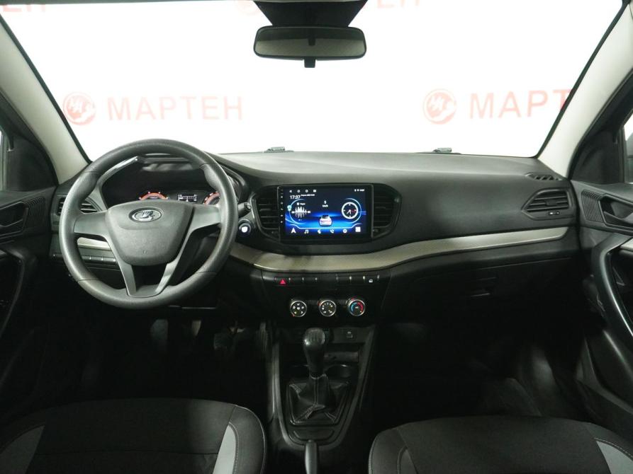 Lada (ВАЗ) Vesta I Рестайлинг (NG) Вологда  - изображение 15