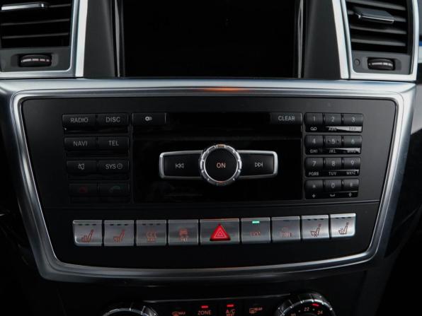 Mercedes-Benz GL-Класс II (X166) с пробегом 2013 года, цена 2 649 077 рублей, 153593 км, внедорожник, Автокод Объявления
