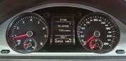 Volkswagen Passat CC I Рестайлинг Вологда  - изображение 30