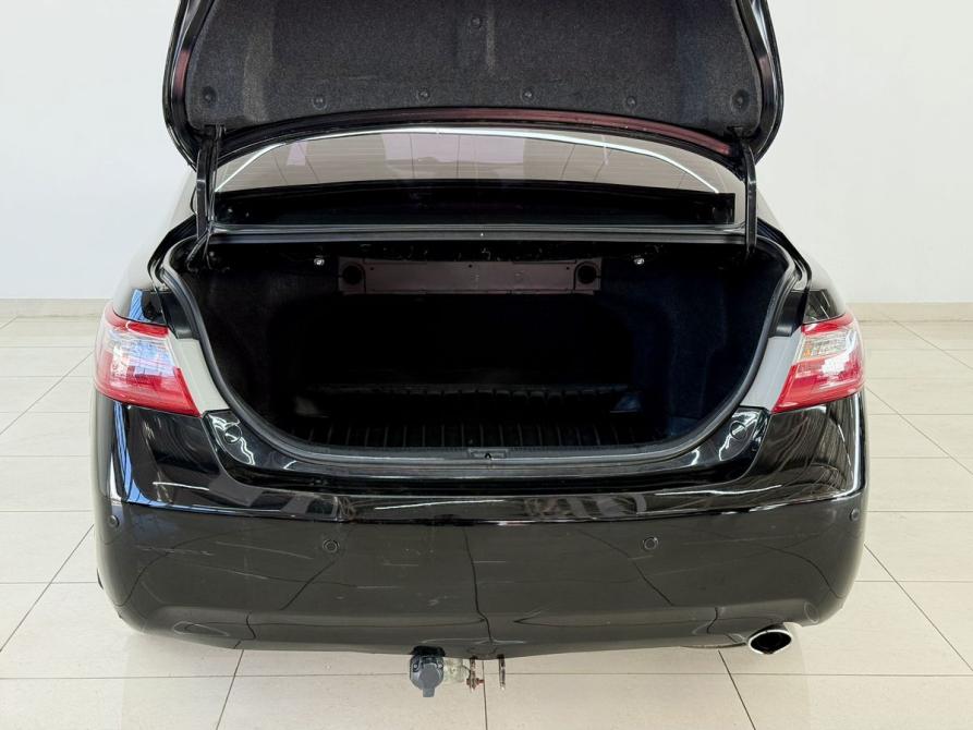 Toyota Camry VI (XV40) Смоленск  - изображение 9
