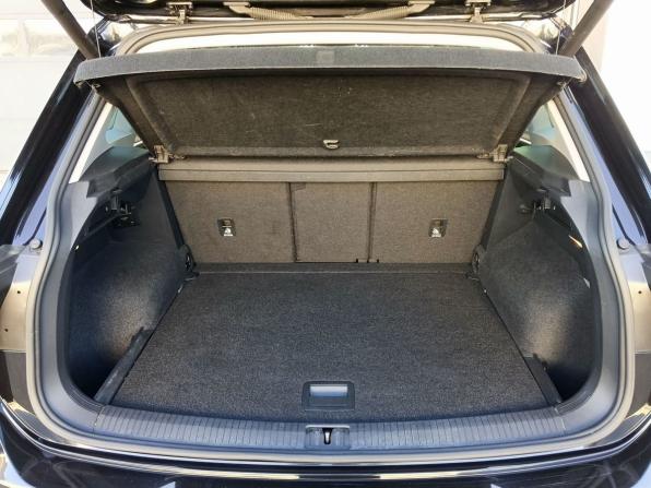 Volkswagen Tiguan II с пробегом 2018 года, цена 2 500 000 рублей, 134972 км, внедорожник, Автокод Объявления