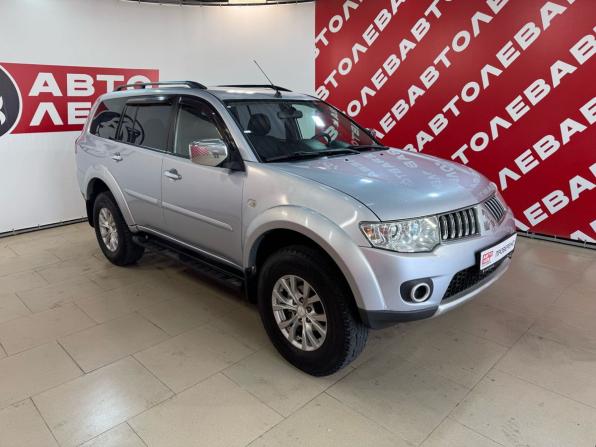 Mitsubishi Pajero Sport II с пробегом 2010 года, цена 1 349 000 рублей, 172138 км, внедорожник, Автокод Объявления