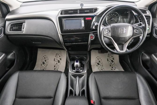 Honda Grace I с пробегом 2015 года, цена 1 089 000 рублей, 78000 км, седан, Автокод Объявления