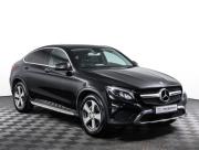 Mercedes-Benz GLC Coupe I (C253) Москва  - изображение 30