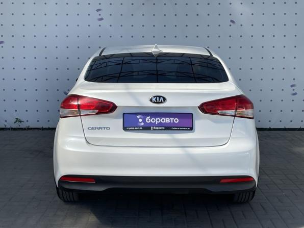 Kia Cerato III Рестайлинг (Classic) с пробегом 2019 года, цена 1 720 000 рублей, 76066 км, седан, Автокод Объявления