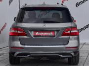 Mercedes-Benz M-Класс III (W166) Екатеринбург  - изображение 29