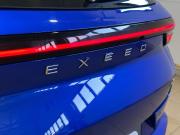 Exeed LX I Рестайлинг Ростов-на-Дону  - изображение 33