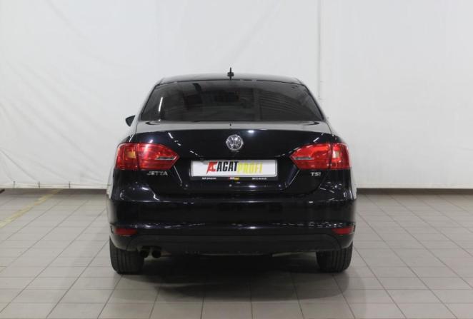 Volkswagen Jetta VI с пробегом 2011 года, цена 750 000 рублей, 345200 км, седан, Автокод Объявления