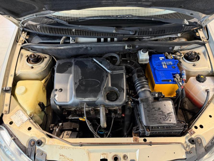 Lada (ВАЗ) Kalina I Тольятти  - изображение 4