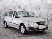 Lada (ВАЗ) Largus I Ульяновск  - изображение 26