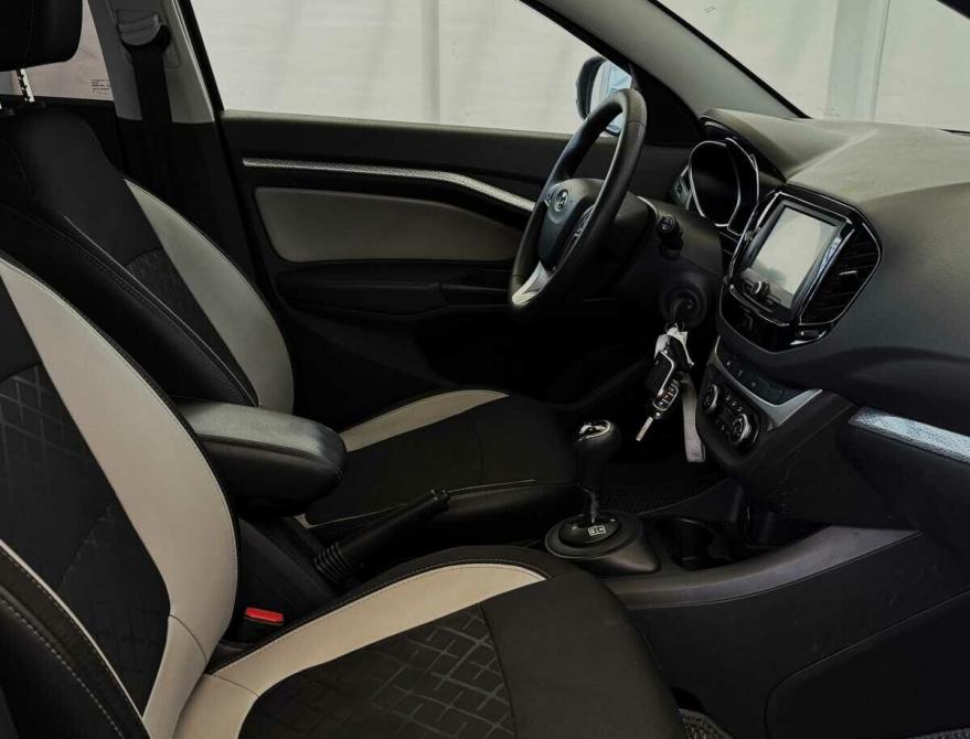 Lada (ВАЗ) Vesta I Москва  - изображение 13