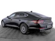 Genesis G80 II Москва  - изображение 37