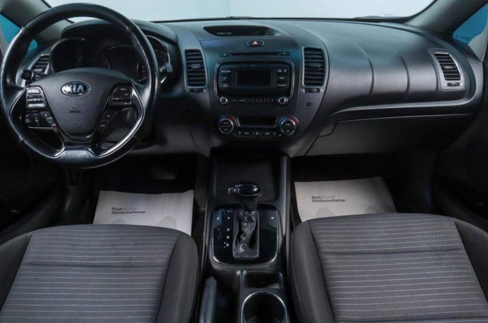 Kia Cerato III Рестайлинг (Classic) Челябинск  - изображение 17