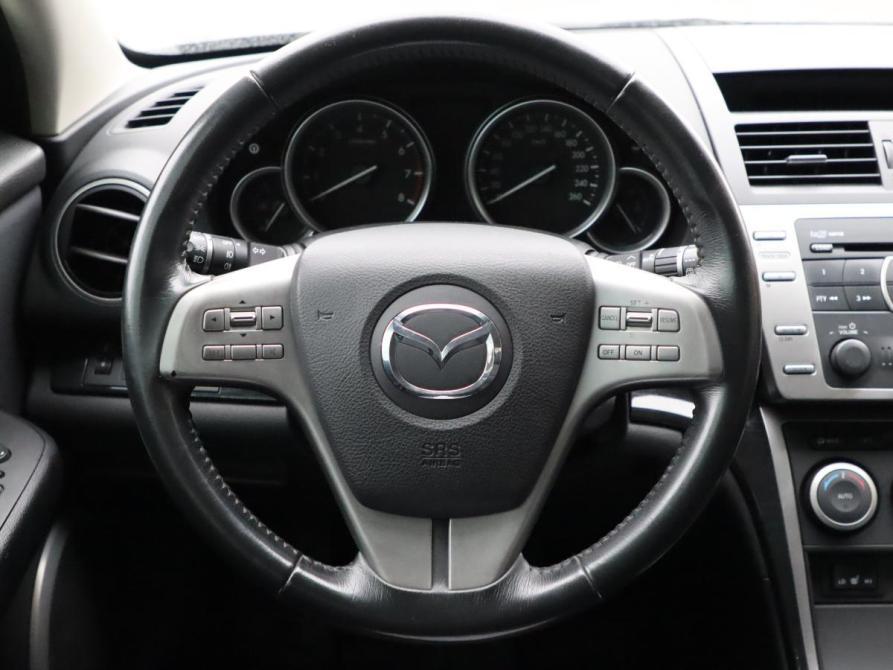 Mazda 6 II (GH) Санкт-Петербург  - изображение 12
