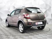 Renault Sandero II Рестайлинг Ульяновск  - изображение 23