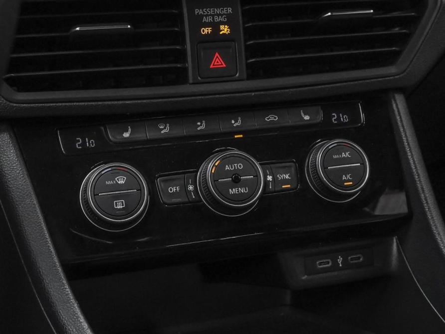 Volkswagen Jetta VII Ростов-на-Дону  - изображение 13