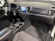 Kia Sportage IV Химки  - изображение 28