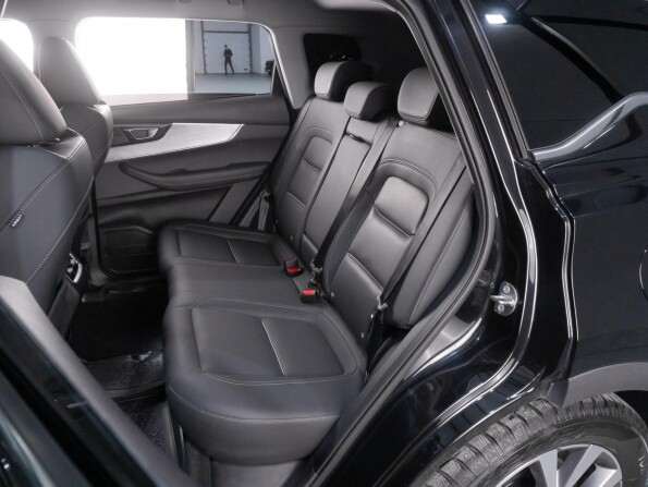 Chery Tiggo 7 Pro Max I с пробегом 2023 года, цена 2 289 000 рублей, 32157 км, внедорожник, Автокод Объявления