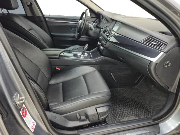 BMW 5 серии VI (F10/F11/F07) с пробегом 2011 года, цена 1 470 000 рублей, 188652 км, седан, Автокод Объявления