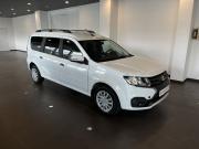 Lada (ВАЗ) Largus I Рестайлинг Чебоксары  - изображение 35