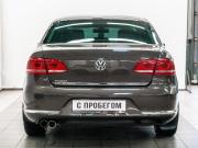 Volkswagen Passat B7 Красноярск  - изображение 48